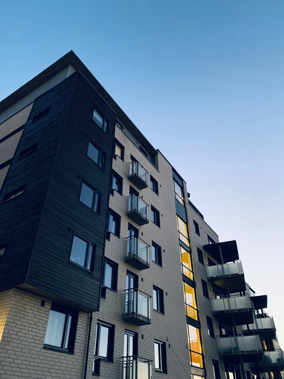 Summit Tower — Commercial project in Denver, CO